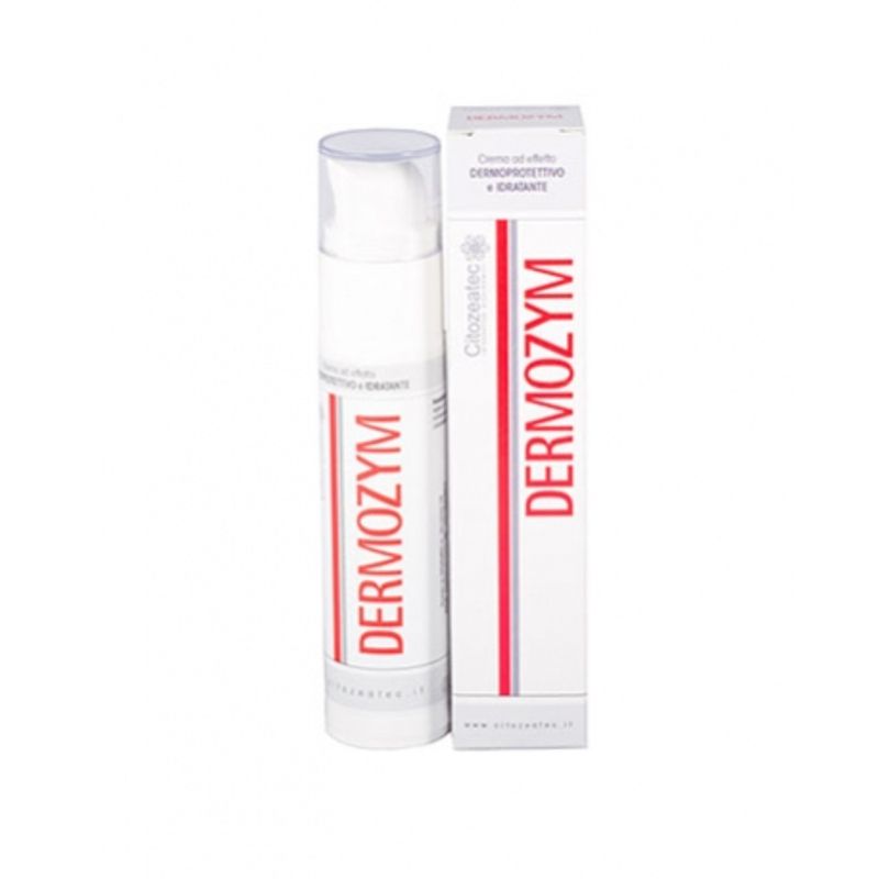 Dermozym Crema utile per la barriera della pelle 50ml-1