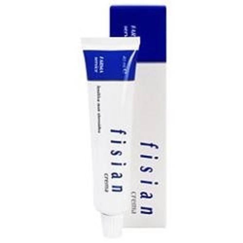 Fisian Crema lenitiva ed antipruriginosa 40ml-1