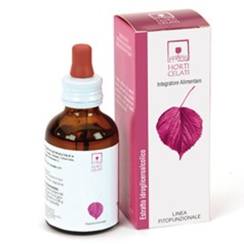 Horti Celati Ribes Nigrum integratore alimentare 50ml-1