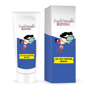 Post Pungello Jellyfish gel post puntura da meduse 50ml-1