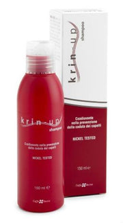 Krin-Up Shampoo Anticaduta dei capelli 150ml-1