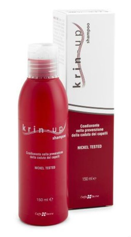 Krin-Up Shampoo Anticaduta dei capelli 150ml-1