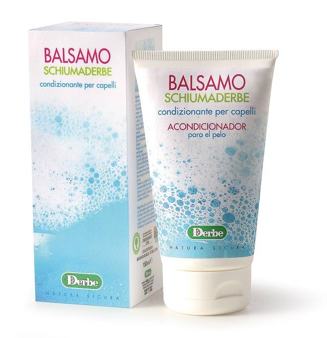 BALSAMO SCHIUMADERBE 150ML-1