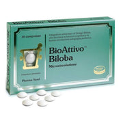 Bioattivo Biloba utile per la circolazione 30 compresse-1