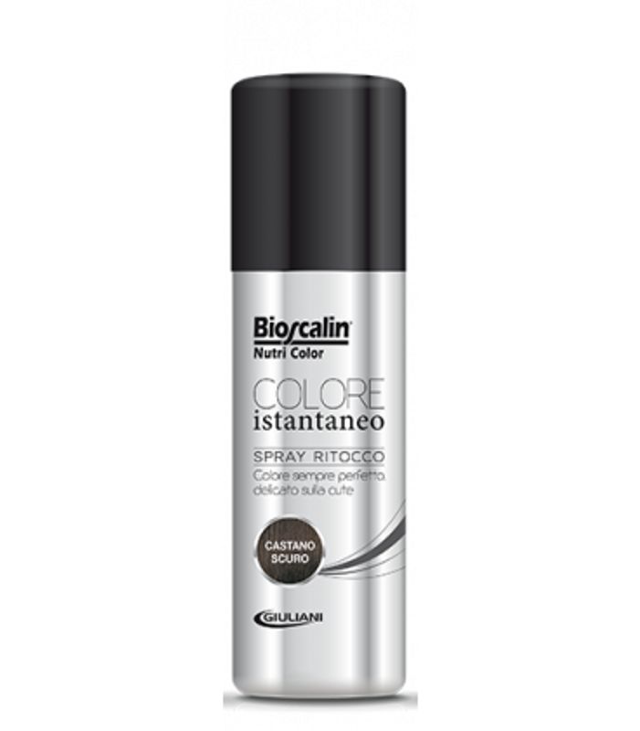 Bioscalin Nutri Color istantatneo castano scuro 75ml-1