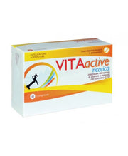 Vita Active Ricarica utile per il sistema immunitario 30 compresse-1