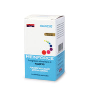 Reinforce Magnesio utile per il sistema nervoso 30 compresse-1