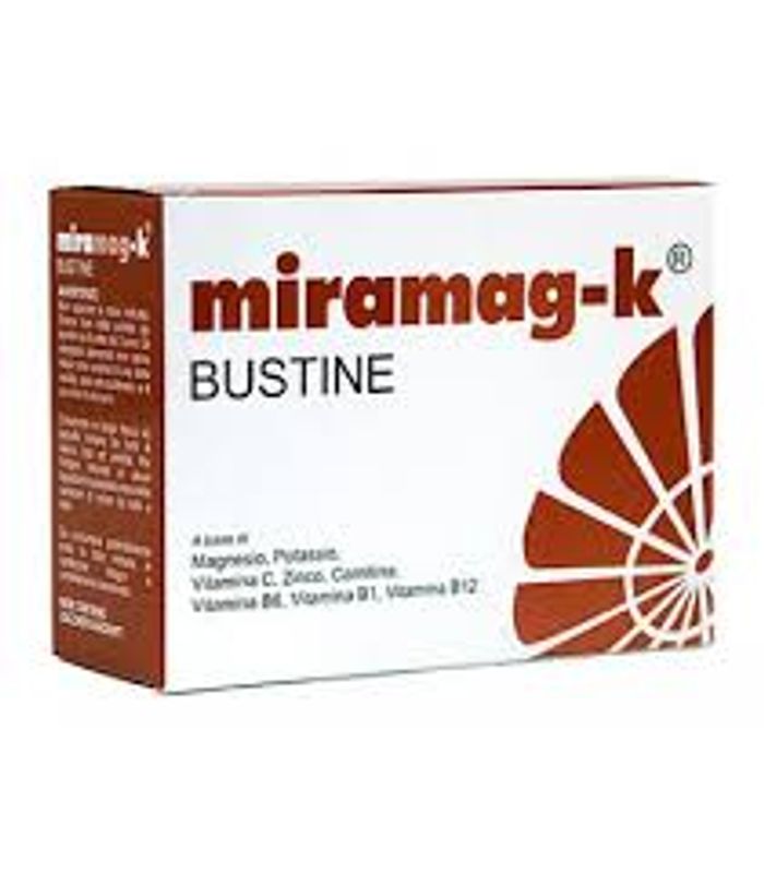 Miramag-K gusto arancia 20 bustine-1