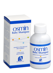 Valetudo Osmin Shampoo Baby ultradelicato 150ml-1