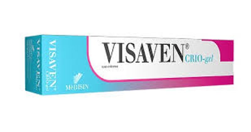 Visaven Crio Gel 100g-1