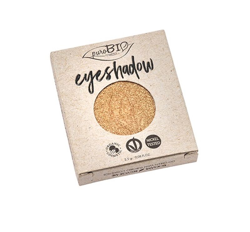 Purobio Eyeshadow n.24 Oro-1