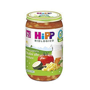 Hipp Ditalini alle Verdure +12 mesi 250g-1