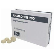 Anatrofine 200 ughie e capelli 30 compresse-1
