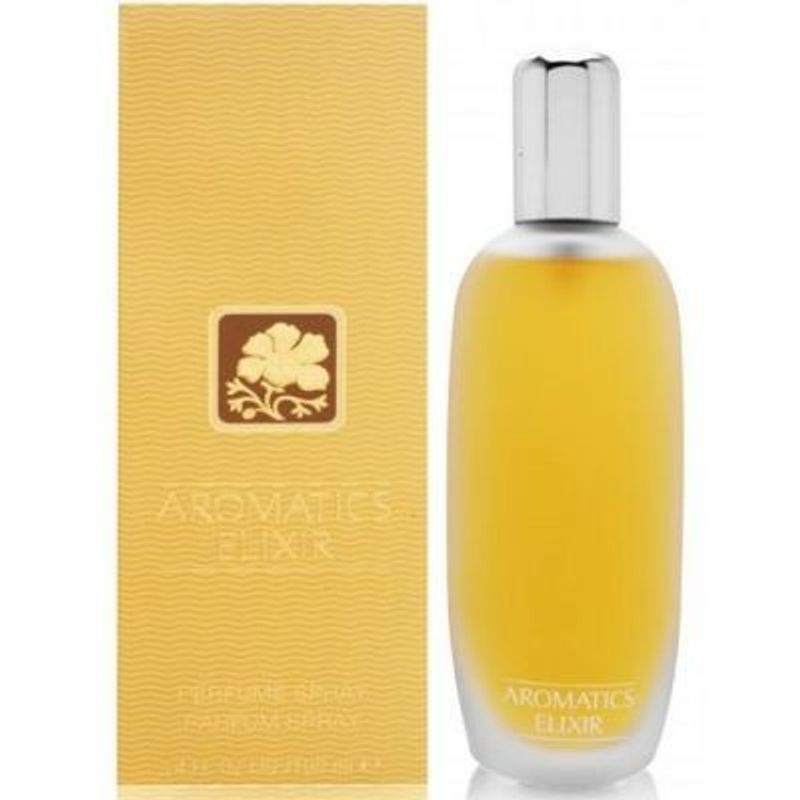 Clinique Aromatics Elixir profumo da donna 100ml-1