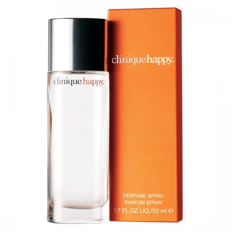Clinique Happy profumo da donna 100ml-1
