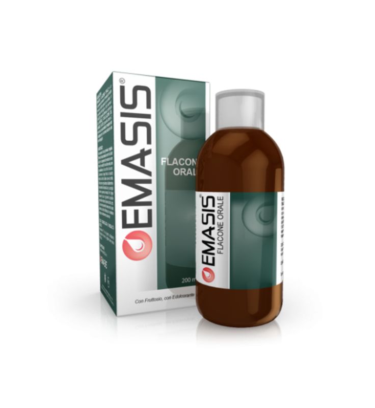 Emasis integratore 200ml-1