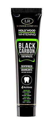 Hollywood Whitening Dentifricio Sbiancante 75ml-1