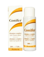 Conifer Shampoo Complex 200ml-1