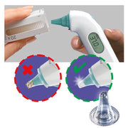 Braun ThermoScan 3 misuratore di temperatura corporea-1