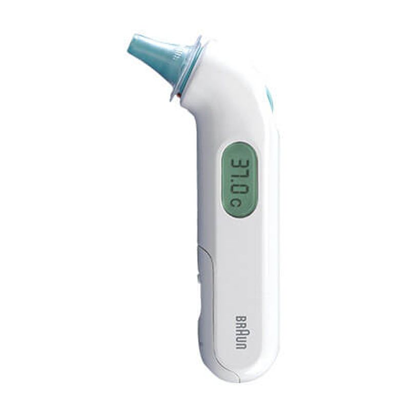 Braun ThermoScan 3 misuratore di temperatura corporea-1