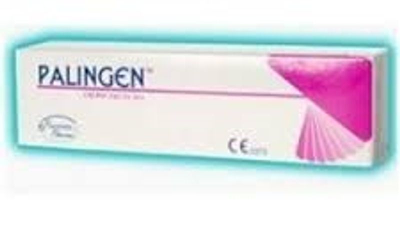 Palingen Crema utile per cicatrizzare le ferite 30g-1