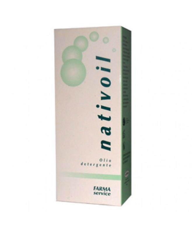 Nativoil Olio Detergente 150ml-1