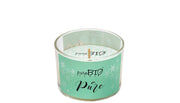 PuroBio Home Candela biologica Pure 120ml-1