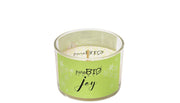 PuroBio Home Candela biologica Joy 120ml-1