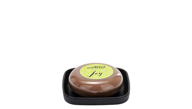 PuroBio Home Kit Saponetta biologica Joy 100gr-1