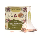 Neavita Infuso Arancia e Zenzero 15 filtroscrigno-1