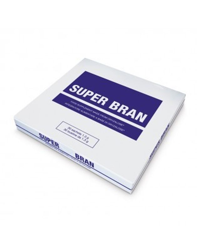 Super Bran antiossidante 90 bustine-1