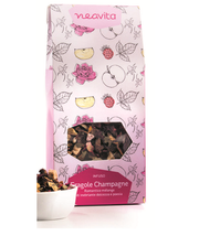 Neavita Infuso Fragole e Champagne 100g ricarica-1