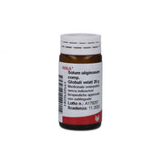 Wala Solum Uliginosum Compositum medicinale omeopatico 20g globuli-1