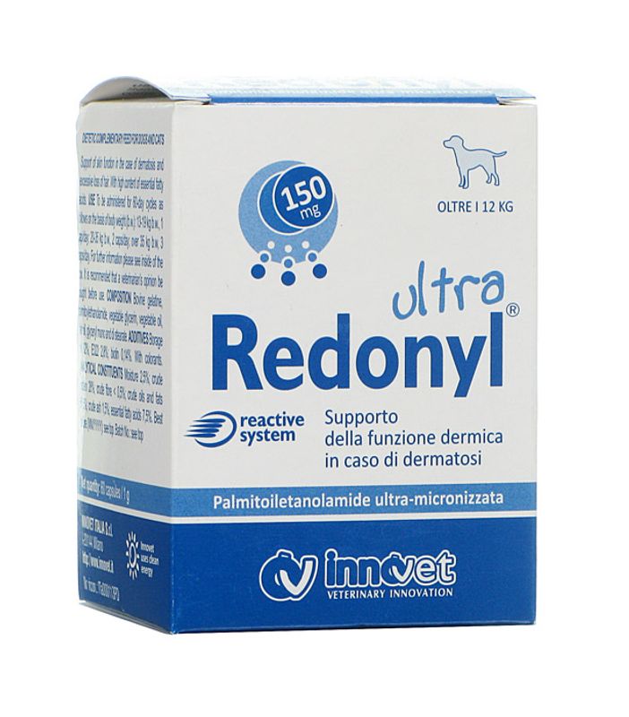 Redonyl ultra integratore 150 mg cani oltre i 12 kg-1