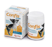 Candioli Confis Ultra mangime complementare in caso di osteoartrite 40 compresse-1