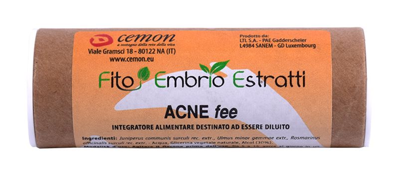 Cemon Fee Acne utile per la pelle 15ml-0
