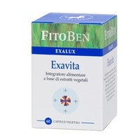 EXAVITA 60CPS-1