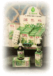 MELISSA 100CPS 380MG-1