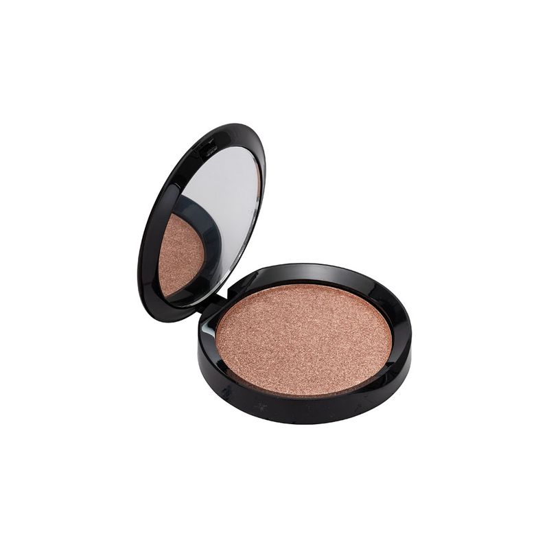 PuroBio Resplendent Highlighter terra compatta illuminante n.04 oro rosa-1