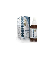 Neuroson Mel utile per stress ed insonnia gocce 30ml-1