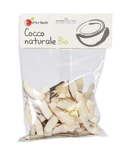 Frutta e Bacche Cocco Naturale Biologico 70g-1