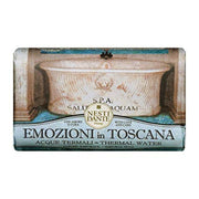 Nesti Dante Emozioni di Toscana Sapone Acque Termali 250g-1