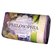 Nesti Dante Philosophia Sapone Cream 250g-1