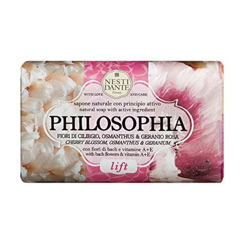 Nesti Dante Philosophia Sapone Lift 250g-1