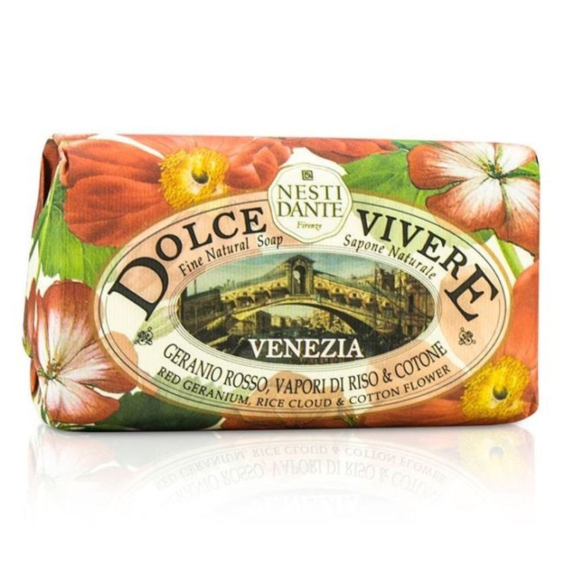 Nesti Dante Dolce Vivere Sapone Venezia 250g-1