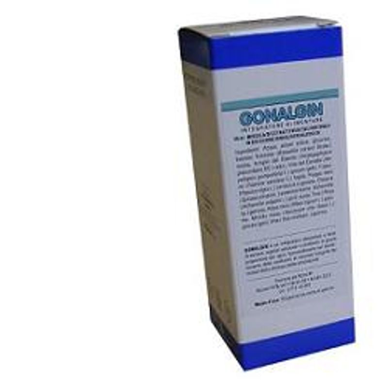 Biogroup Gonalgin gocce 50 ml-1