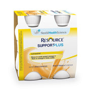 Nestlé Resource Support Plus gusto Pesca e Vaniglia 500ml-1