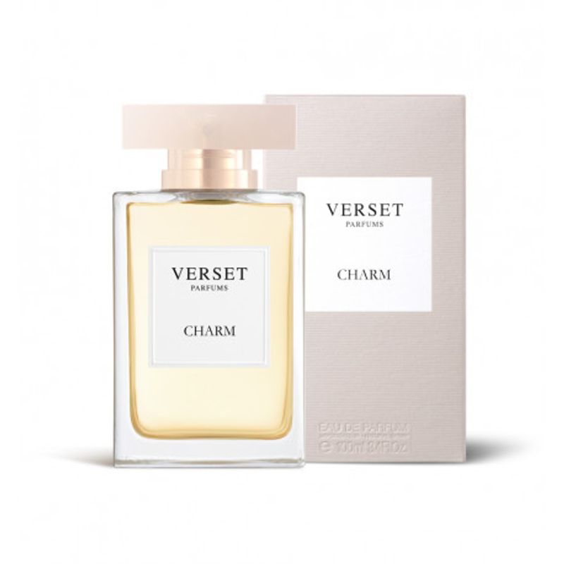 Verset Charm Donna eau de parfum 100ml-1