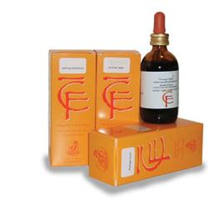 Cento Fiori Cipresso soluzione idroalcolica di pianta fresca 100ml-1