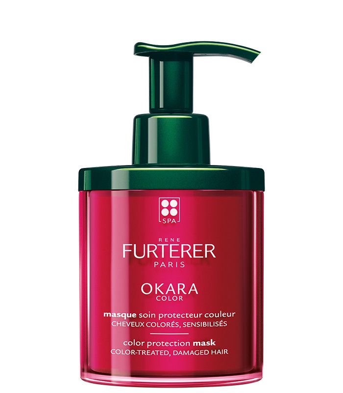 Rene Furterer Okara Color Maschera protezione colore 200ml-1